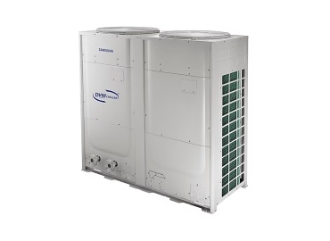 Klimatizační systémy Samsung, centrální klimatizace Liberec