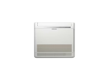 podparapetní klimatizace Samsung Skalka u Doks